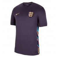 England Replica Away Shirt Euro 2024 Short Sleeve